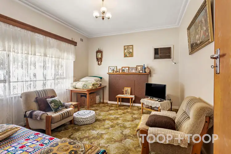 Fifth view of Homely house listing, 17 Shirley Avenue, Croydon Park SA 5008