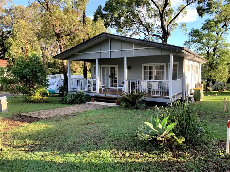 Main view of Homely house listing, 2 Marroo Street, Coochiemudlo Island QLD 4184
