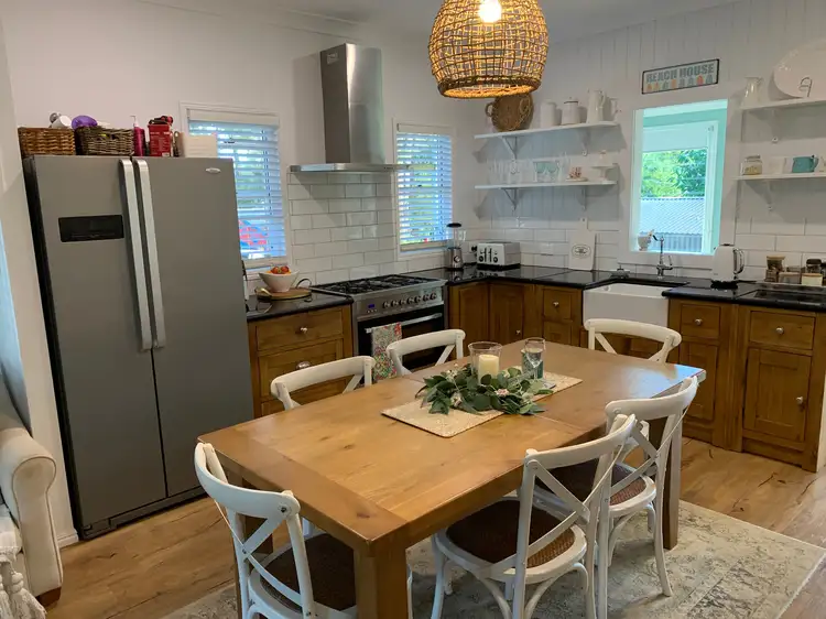 Second view of Homely house listing, 2 Marroo Street, Coochiemudlo Island QLD 4184