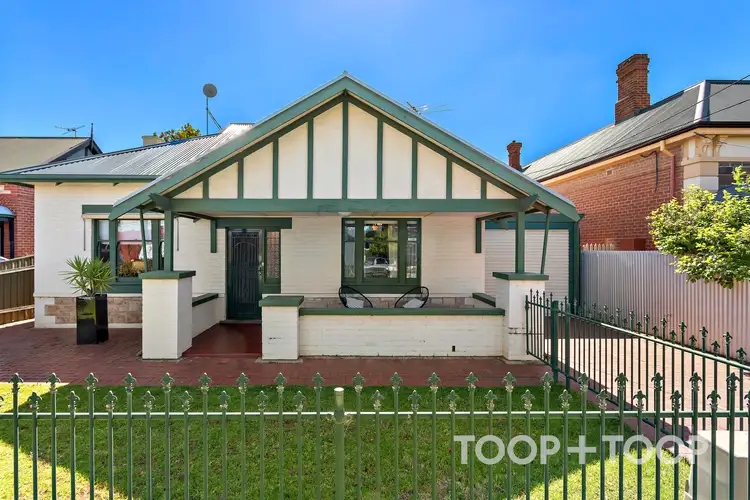 47 Albemarle Street, West Hindmarsh SA 5007