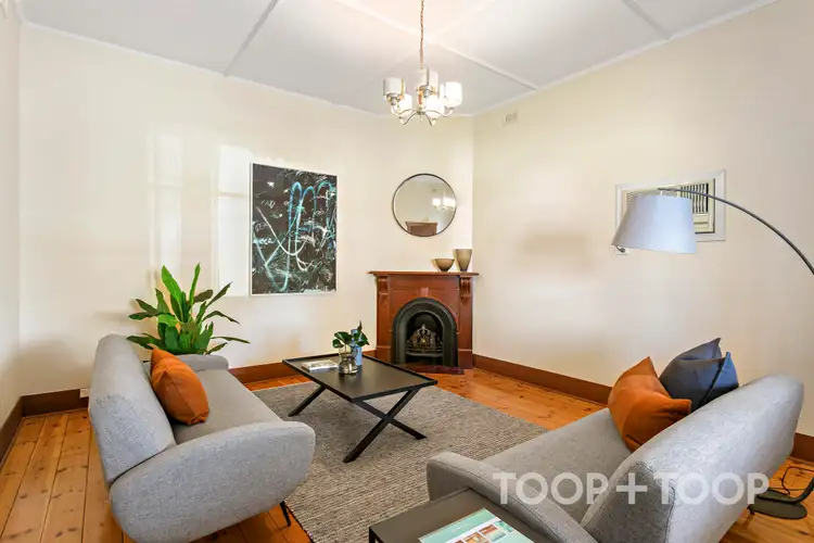Fourth view of Homely house listing, 47 Albemarle Street, West Hindmarsh SA 5007