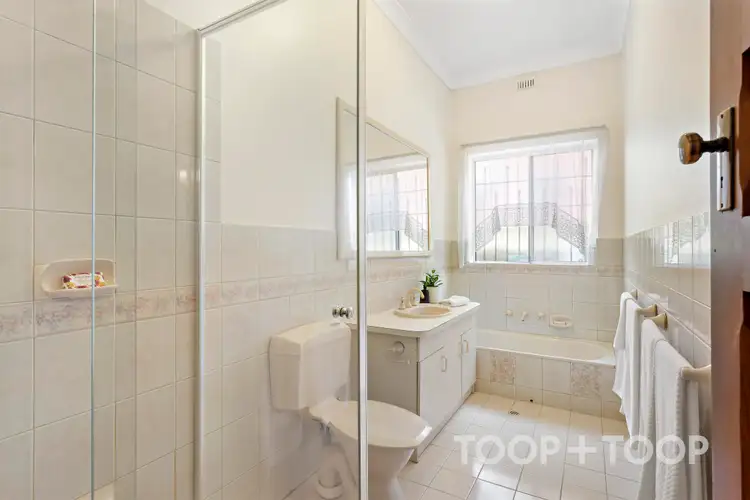 Fifth view of Homely house listing, 47 Albemarle Street, West Hindmarsh SA 5007
