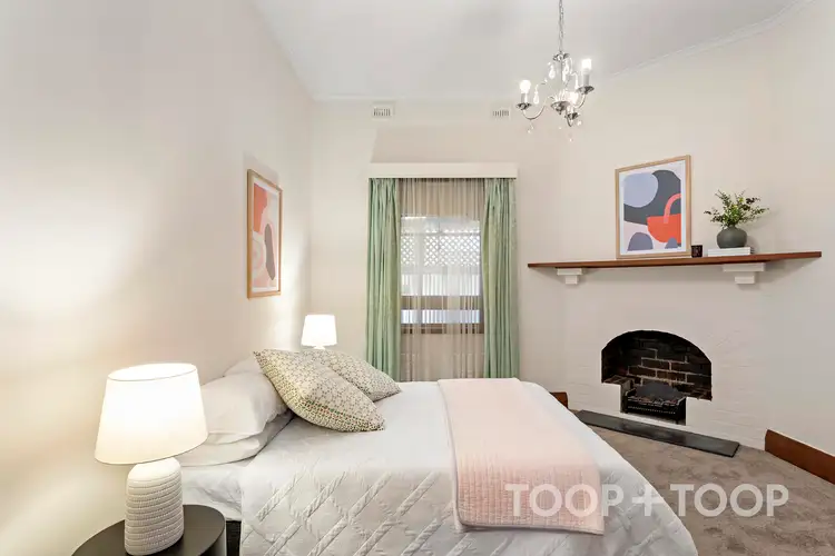 Sixth view of Homely house listing, 47 Albemarle Street, West Hindmarsh SA 5007