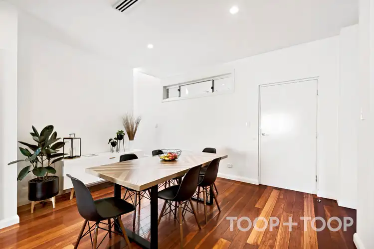 Second view of Homely house listing, 7/30 Third Street, Brompton SA 5007
