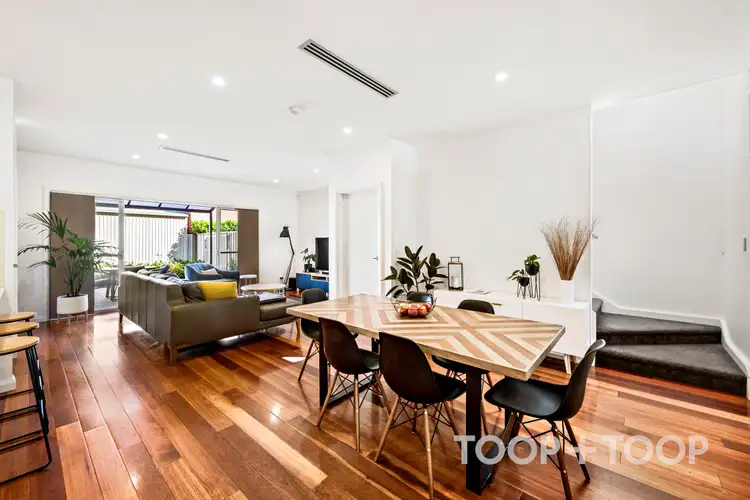Third view of Homely house listing, 7/30 Third Street, Brompton SA 5007