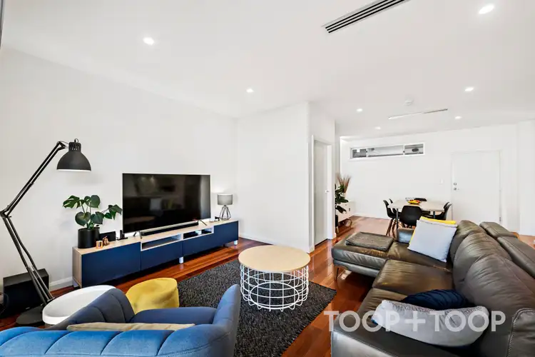 Fifth view of Homely house listing, 7/30 Third Street, Brompton SA 5007