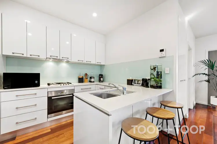 Sixth view of Homely house listing, 7/30 Third Street, Brompton SA 5007