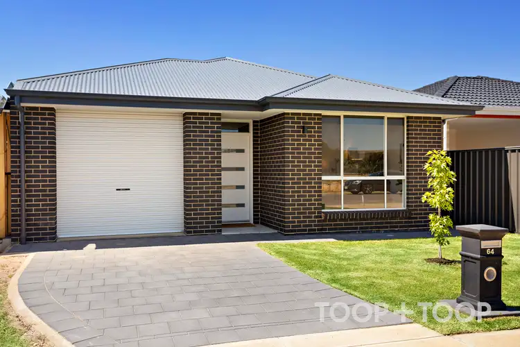 64 Henry Street, Ottoway SA 5013