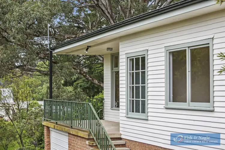 Second view of Homely house listing, 29 Philip Street, Wolumla NSW 2550