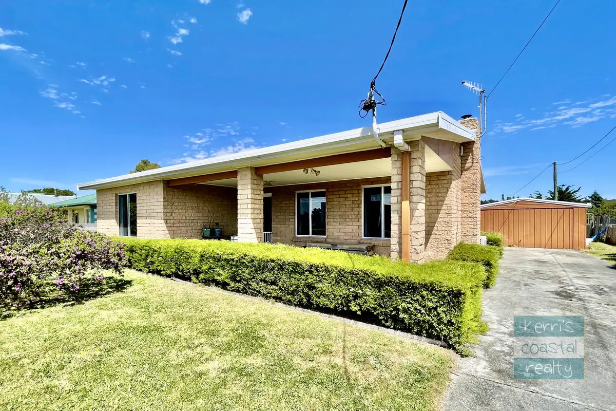Main view of Homely house listing, 23 Annie Street, St Helens TAS 7216