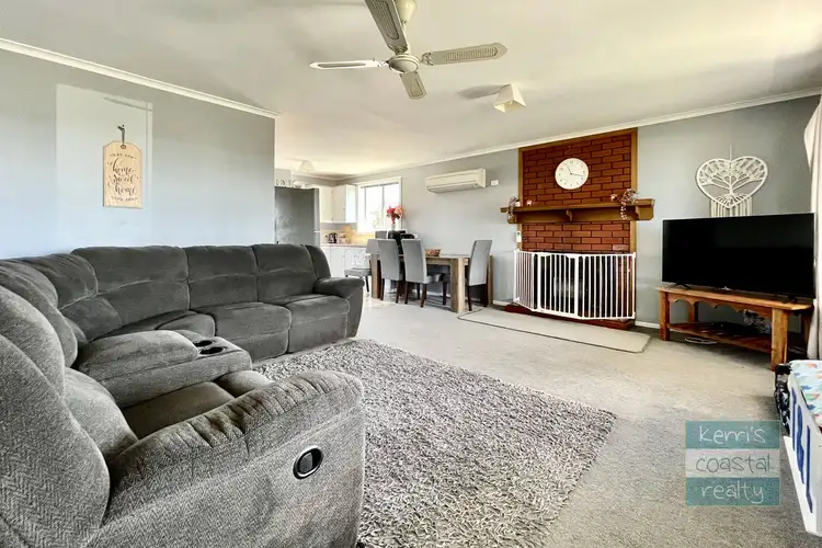 Second view of Homely house listing, 23 Annie Street, St Helens TAS 7216