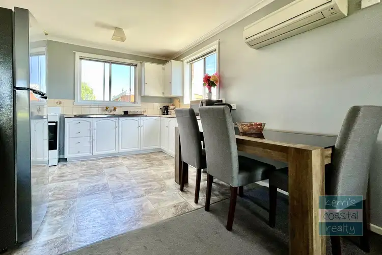Third view of Homely house listing, 23 Annie Street, St Helens TAS 7216