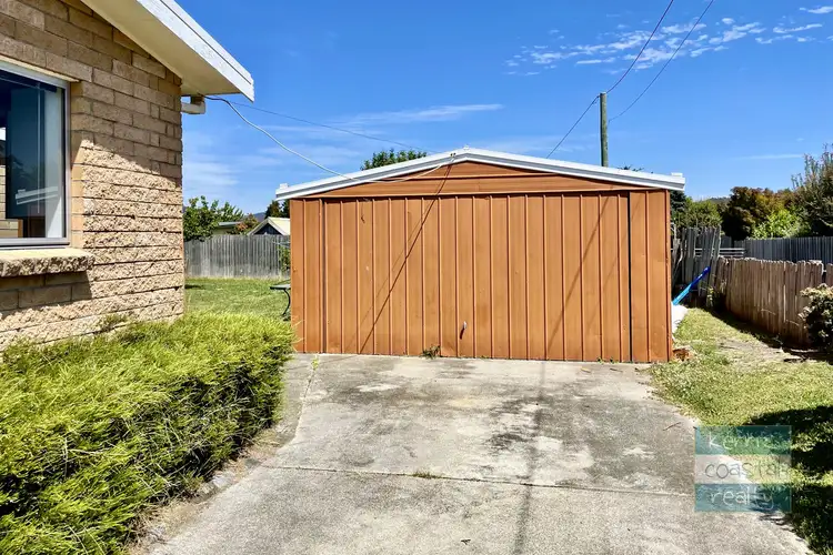 Sixth view of Homely house listing, 23 Annie Street, St Helens TAS 7216