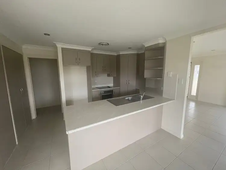 Fourth view of Homely house listing, 25 Joseph Street, Gracemere QLD 4702