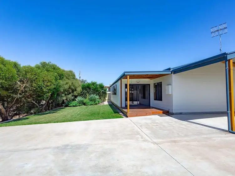 Lot 7 Farm Beach Road, Farm Beach SA 5607
