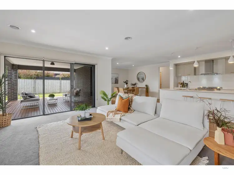 Second view of Homely house listing, 89 Merrijig Drive, Torquay VIC 3228