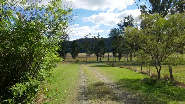 Fifth view of Homely rural property listing, 474 Duck Creek Road, Duck Creek NSW 2469