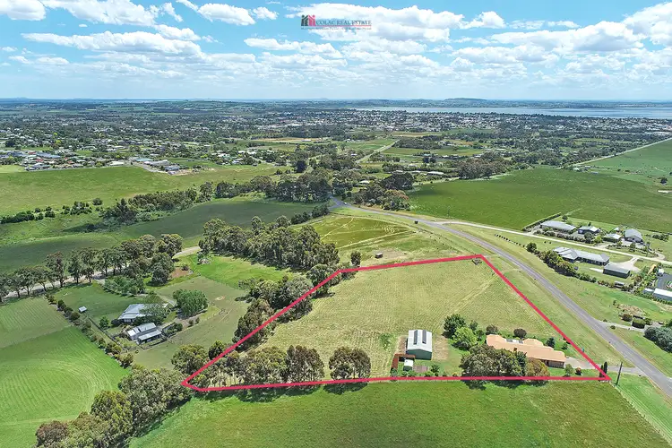 Second view of Homely house listing, 10 Belvedere Drive, Elliminyt VIC 3250