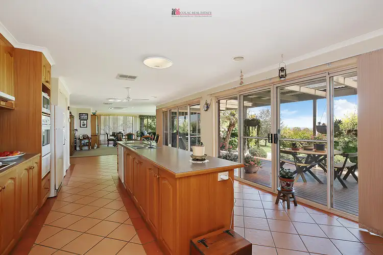 Fourth view of Homely house listing, 10 Belvedere Drive, Elliminyt VIC 3250