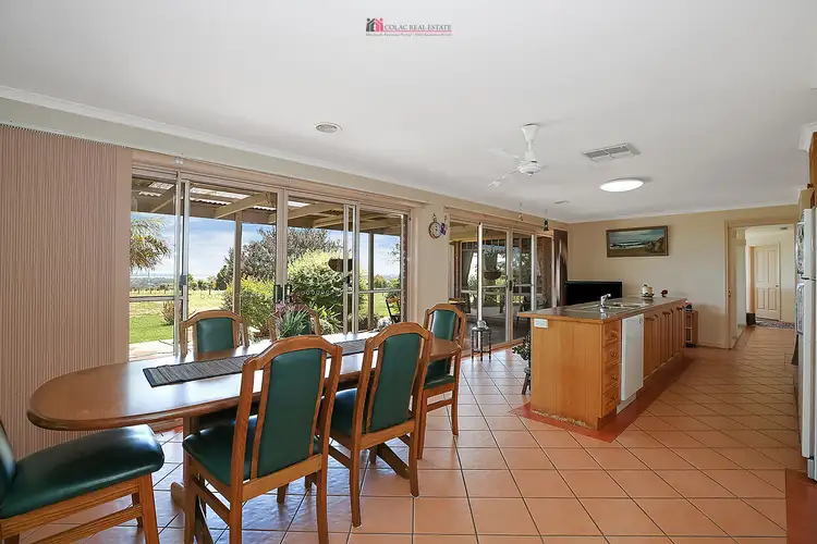 Fifth view of Homely house listing, 10 Belvedere Drive, Elliminyt VIC 3250