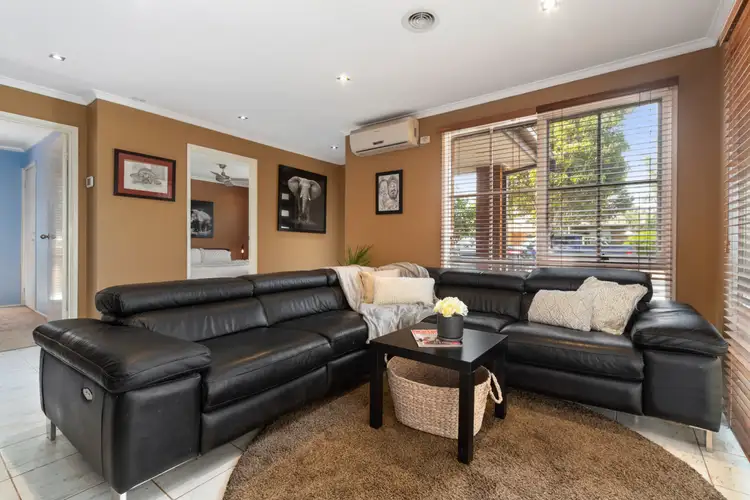 Third view of Homely house listing, 15 Marinda Drive, Skye VIC 3977