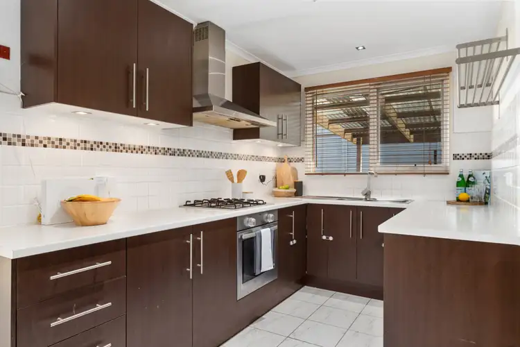 Fourth view of Homely house listing, 15 Marinda Drive, Skye VIC 3977