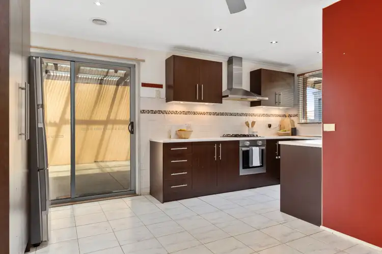 Fifth view of Homely house listing, 15 Marinda Drive, Skye VIC 3977