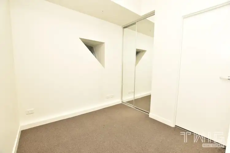 Fourth view of Homely apartment listing, 724/199 William Street, Melbourne VIC 3000