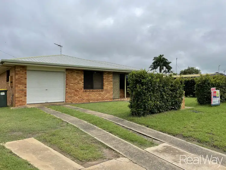Main view of Homely house listing, 13 Woolley Street, Avenell Heights QLD 4670