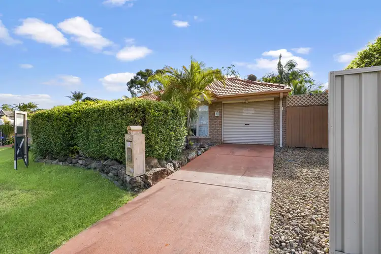 Main view of Homely house listing, 34 Rivergum Drive, Nerang QLD 4211