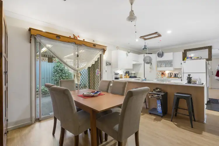 Second view of Homely house listing, 34 Rivergum Drive, Nerang QLD 4211