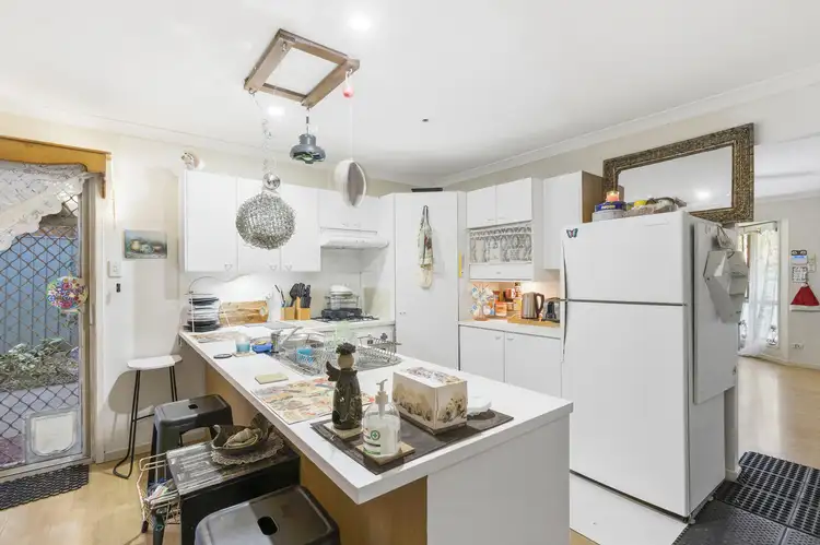 Fifth view of Homely house listing, 34 Rivergum Drive, Nerang QLD 4211
