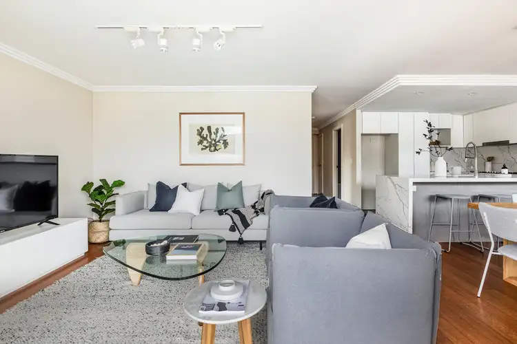 Second view of Homely apartment listing, 22/74 McLachlan Avenue, Darlinghurst NSW 2010