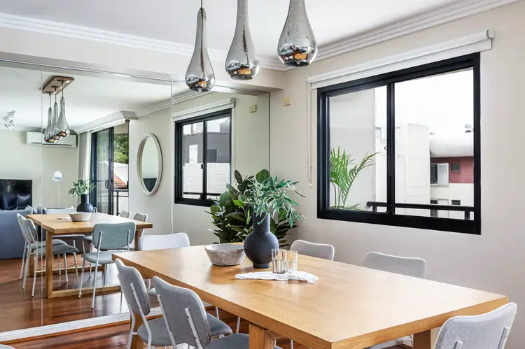 Third view of Homely apartment listing, 22/74 McLachlan Avenue, Darlinghurst NSW 2010