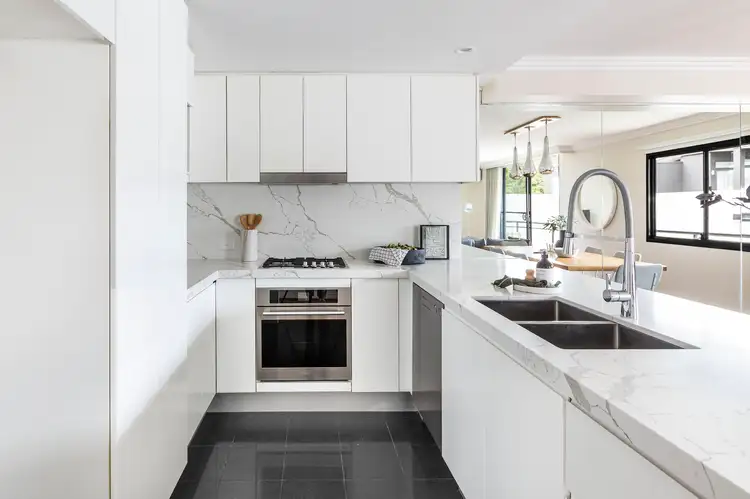 Fourth view of Homely apartment listing, 22/74 McLachlan Avenue, Darlinghurst NSW 2010
