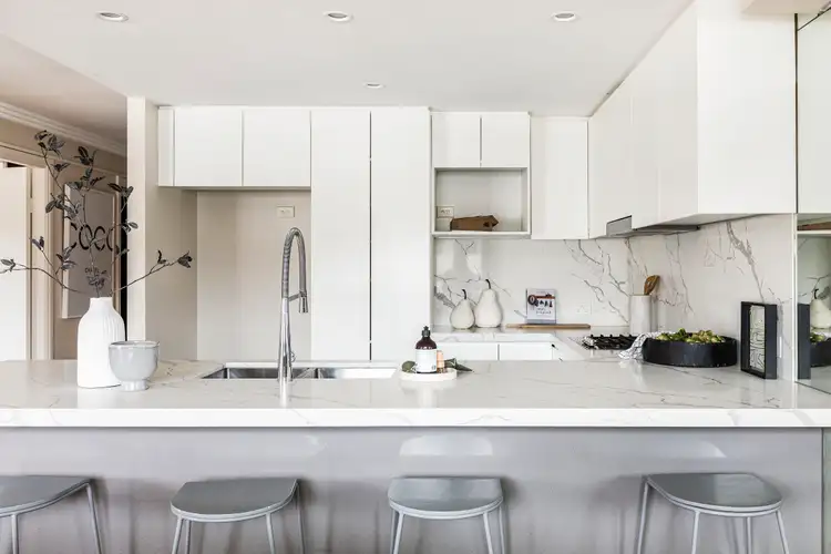 Sixth view of Homely apartment listing, 22/74 McLachlan Avenue, Darlinghurst NSW 2010