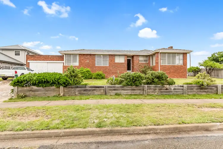 14 Mount Street, Goulburn NSW 2580