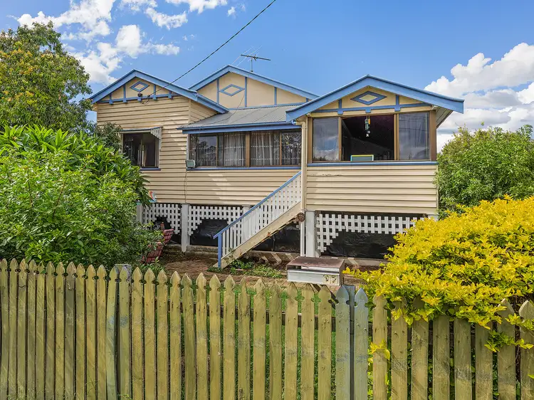 17 Walters Street, Lowood QLD 4311