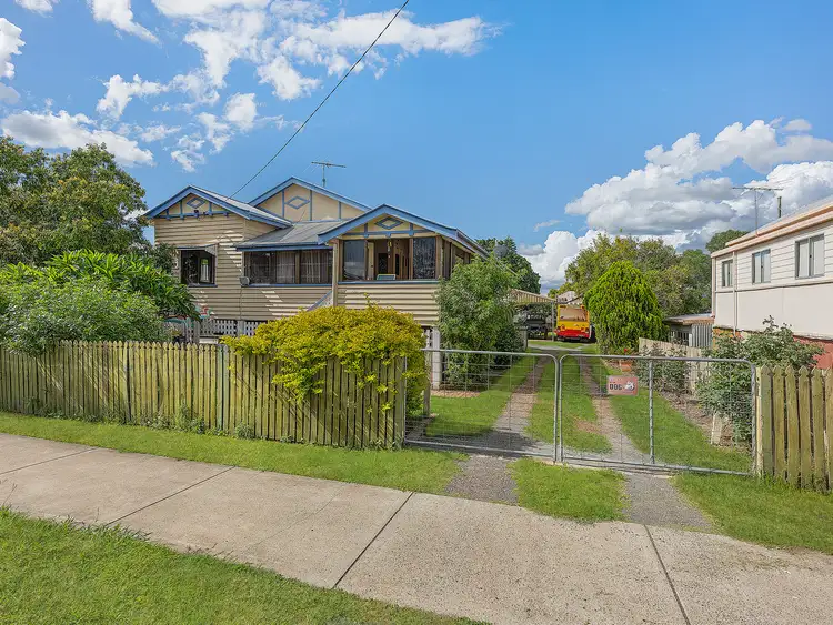 Second view of Homely house listing, 17 Walters Street, Lowood QLD 4311