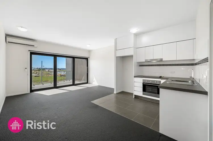 Main view of Homely apartment listing, 227/1 Jarama Boulevard, Epping VIC 3076