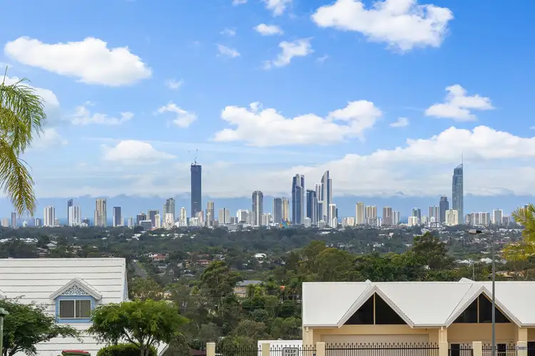Second view of Homely house listing, 9 Macrobert Street, Highland Park QLD 4211