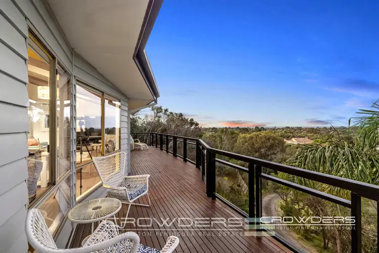 Second view of Homely house listing, 11 Kareela Drive, Tootgarook VIC 3941