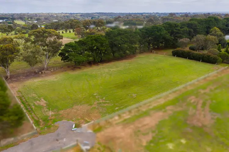 Main view of Homely land listing, Lot 4 / 54 Native Hut Drive, Teesdale VIC 3328