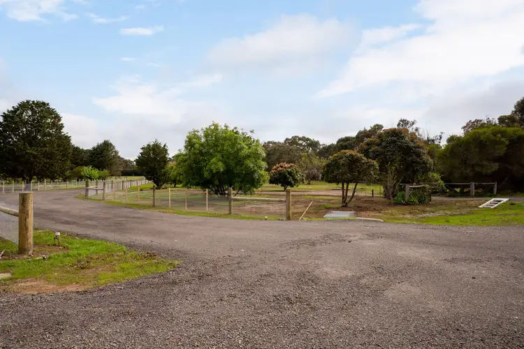 Third view of Homely land listing, Lot 4 / 54 Native Hut Drive, Teesdale VIC 3328