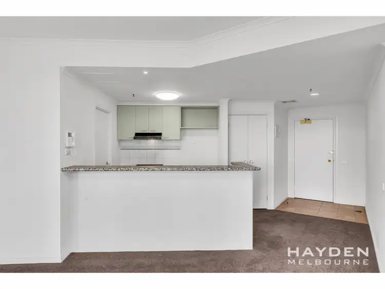 Fifth view of Homely apartment listing, 2303/83 Queensbridge Street, Southbank VIC 3006