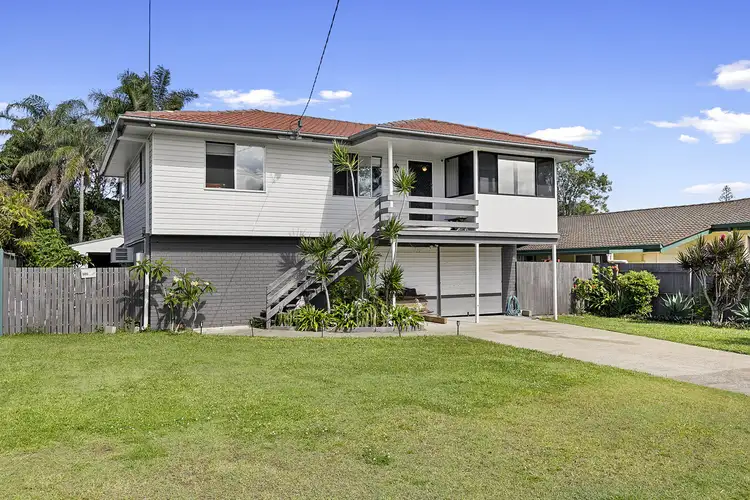 Main view of Homely house listing, 15 Proclamation Street, Alexandra Hills QLD 4161