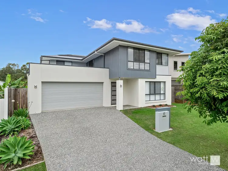 6 Saltbeck Close, Bridgeman Downs QLD 4035