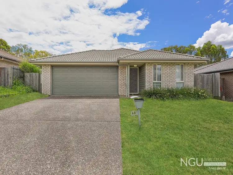 68 Littleford Circuit, Bundamba QLD 4304