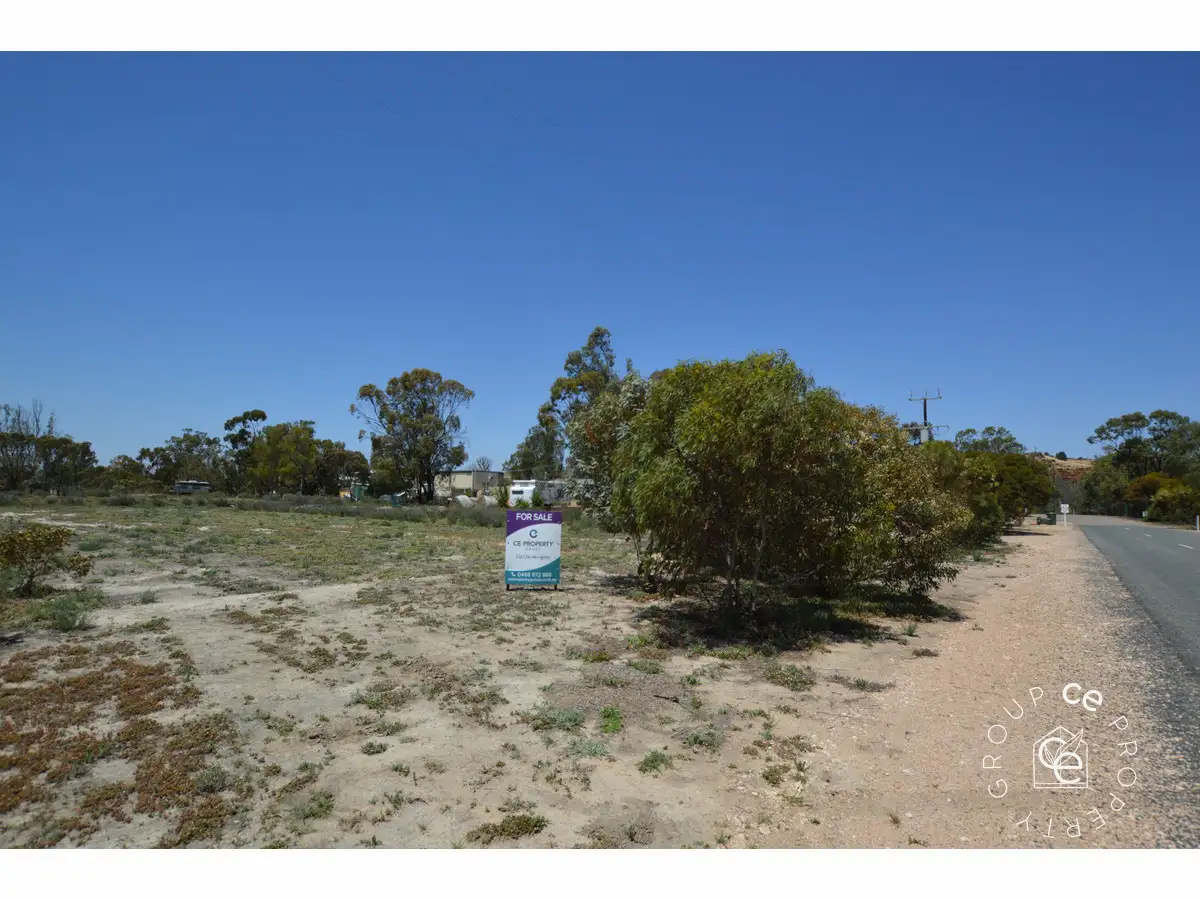 Main view of Homely land listing, Lot 1 Wongulla Ramp Road, Wongulla SA 5238