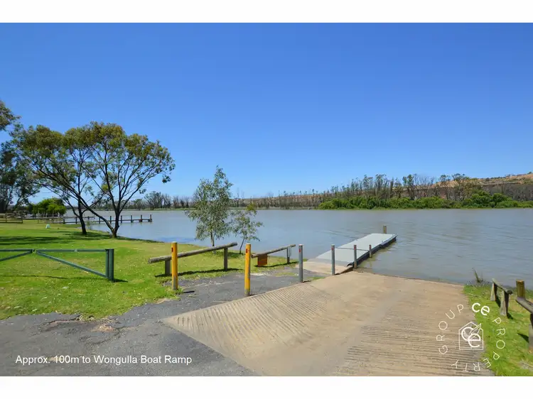 Second view of Homely land listing, Lot 1 Wongulla Ramp Road, Wongulla SA 5238
